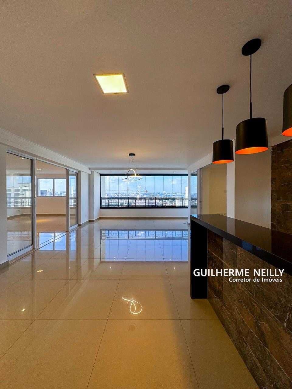 Apartamento no Edifício Ankaa