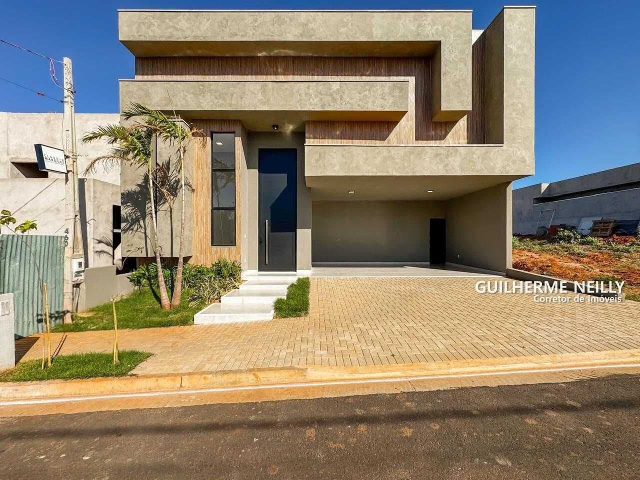 Casa no Condomínio Quinta do Lago II