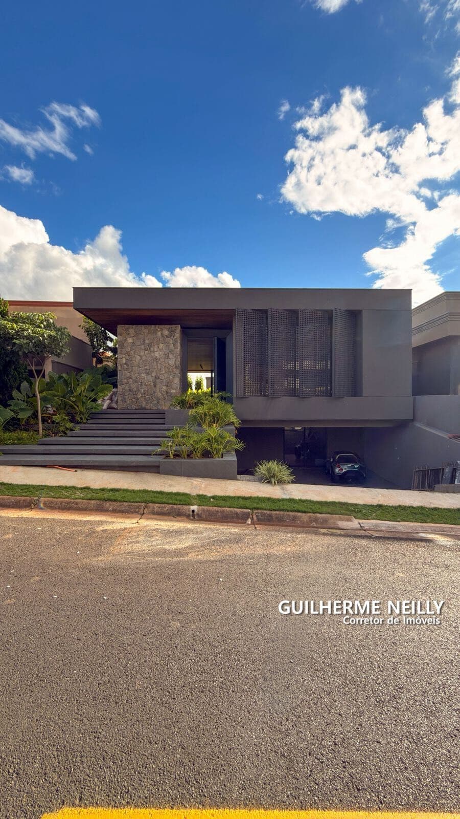Casa no Condomínio Quinta do Golfe Residencial