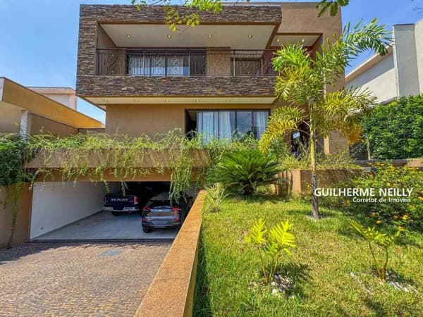 Casa no Condomínio Eco Village 2