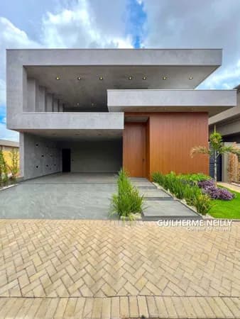 Casa no Condomínio Quinta do Lago I 1