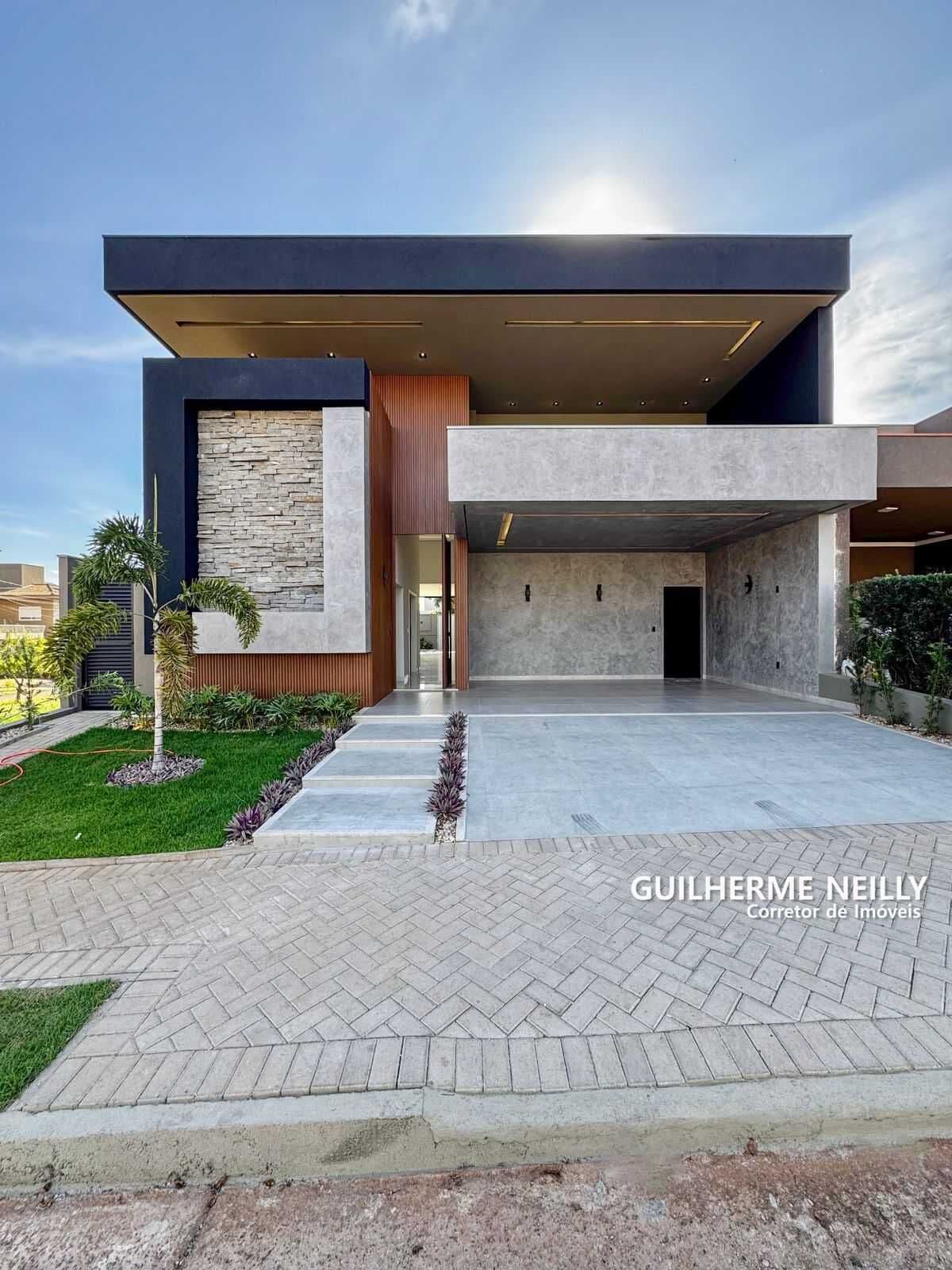 Casa no Condomínio Quinta do Lago I