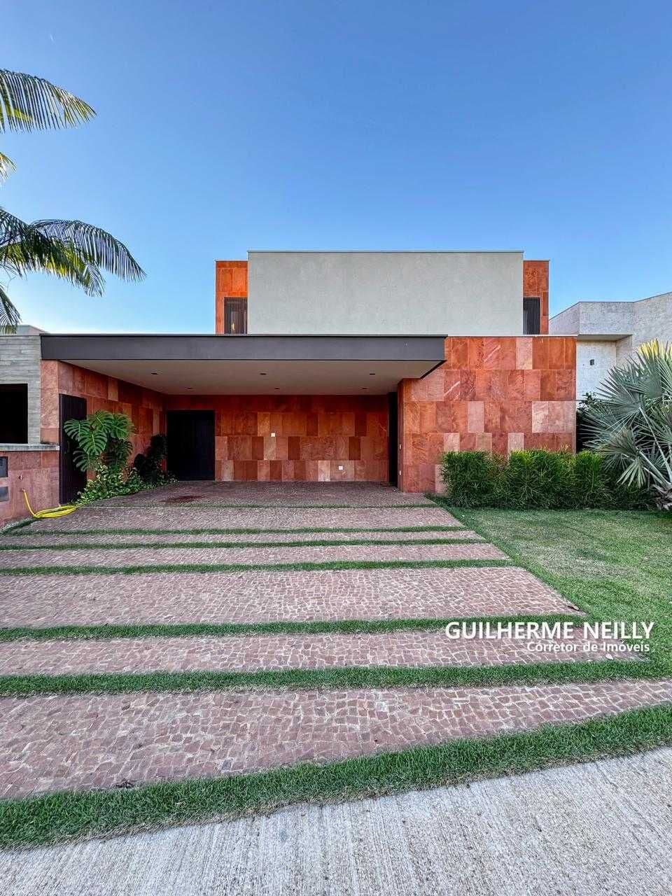 Casa no Condomínio Quinta do Golfe Reserva