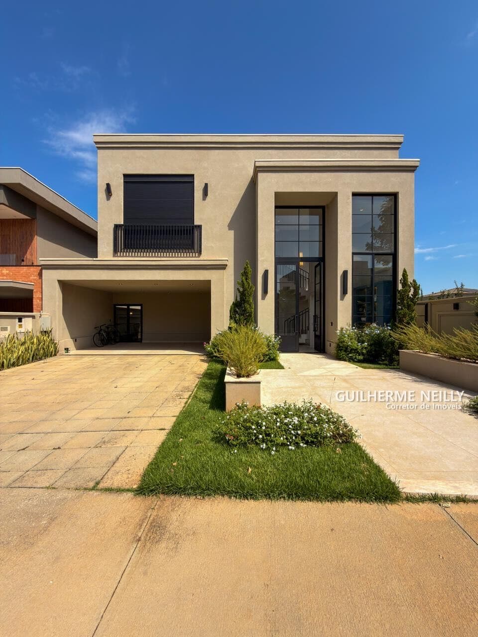 Casa no Condomínio Quinta do Golfe Residencial