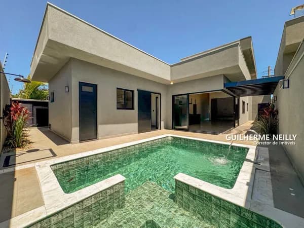 Casa no Condomínio Quinta do Lago