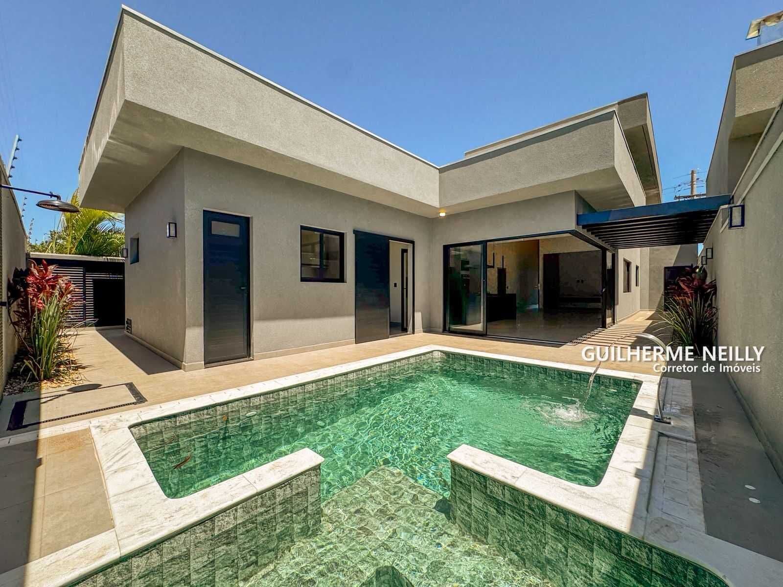 Casa no Condomínio Quinta do Lago