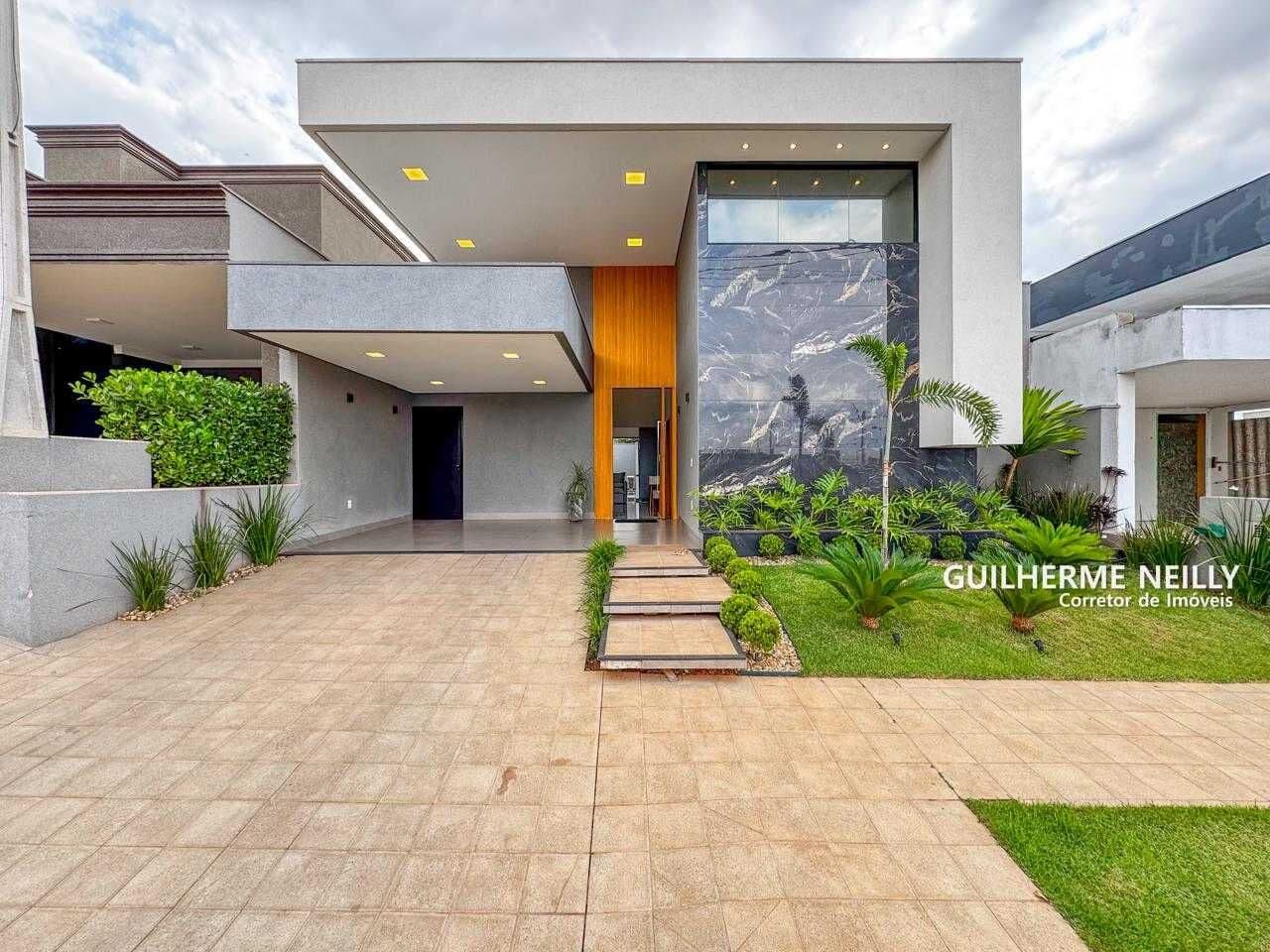 Casa no Condomínio SetLife I