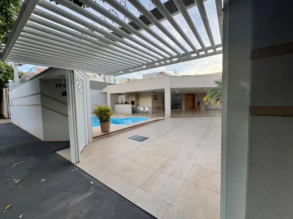 Casa no Condomínio Jardim Bosque das Vivendas