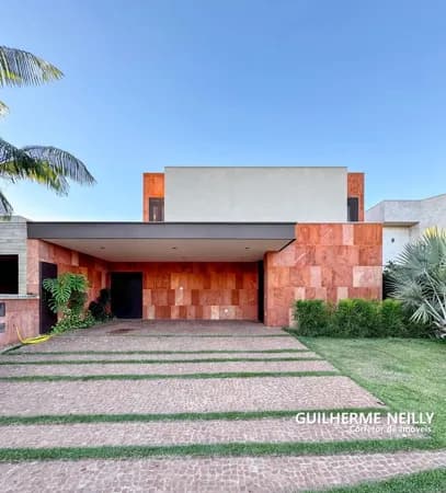 Casa no Condomínio Quinta do Golfe Reserva
