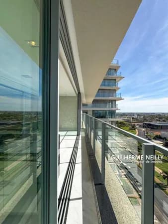 Apartamento de Alto Padrão Quintessa