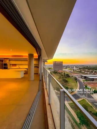 Apartamento à venda próximo ao Iguatemi - São José do Rio Preto/SP