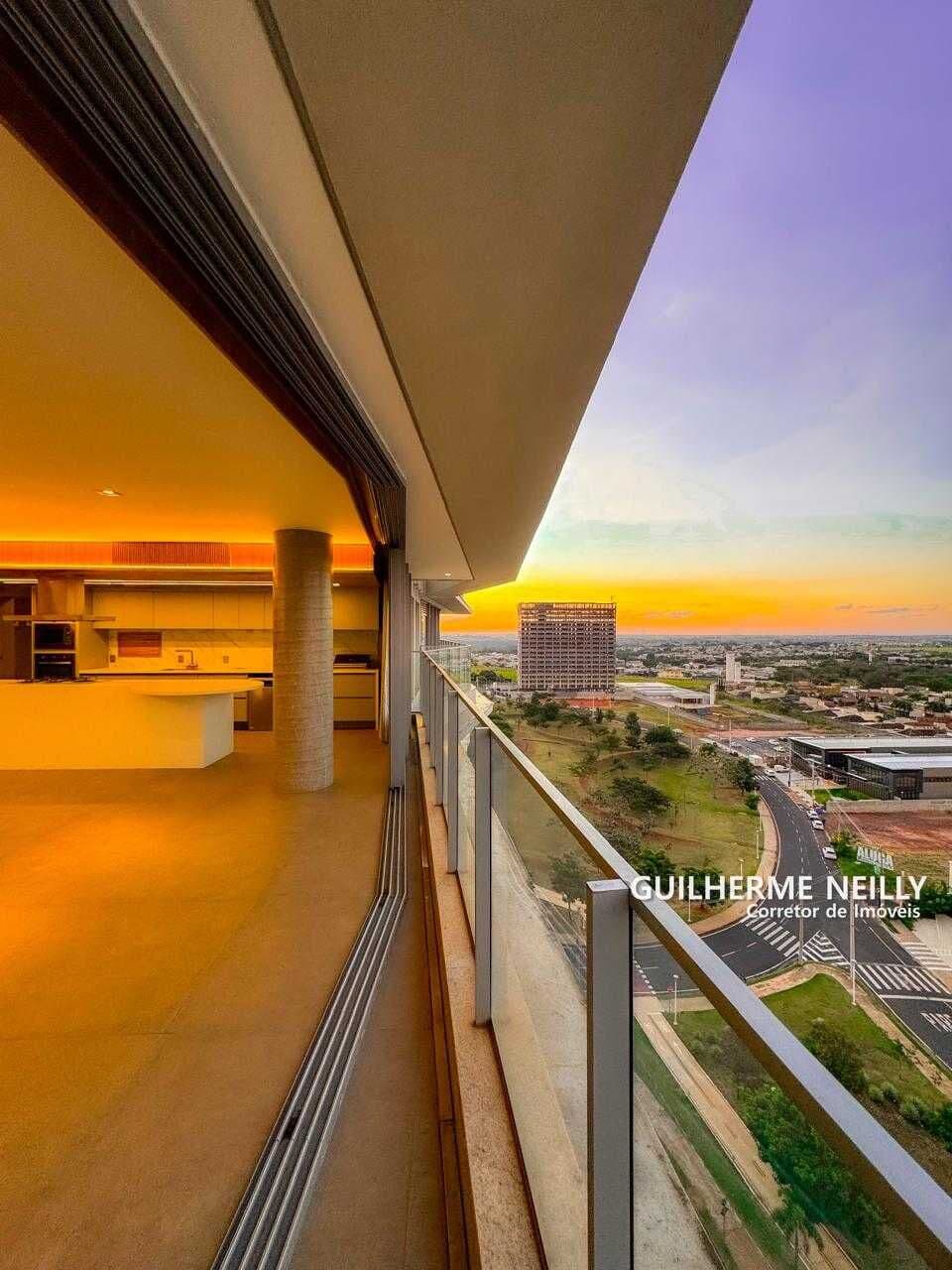 Apartamento à venda próximo ao Iguatemi - São José do Rio Preto/SP