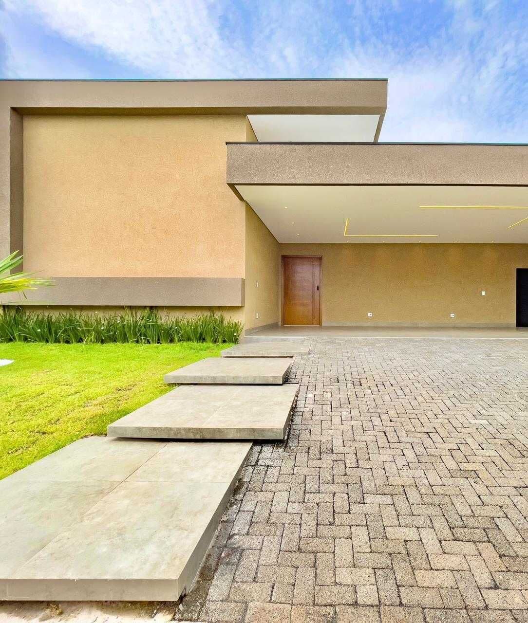 Casa no Condomínio Quinta do Golfe Residencial
