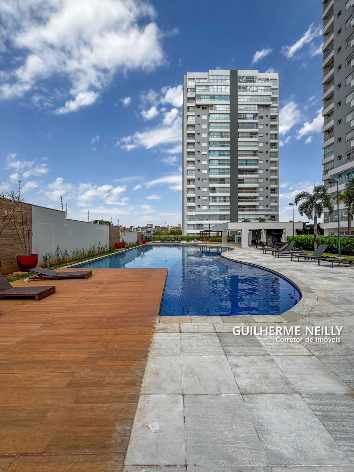 Apartamento Alto Padrão Edifício JK Essencial