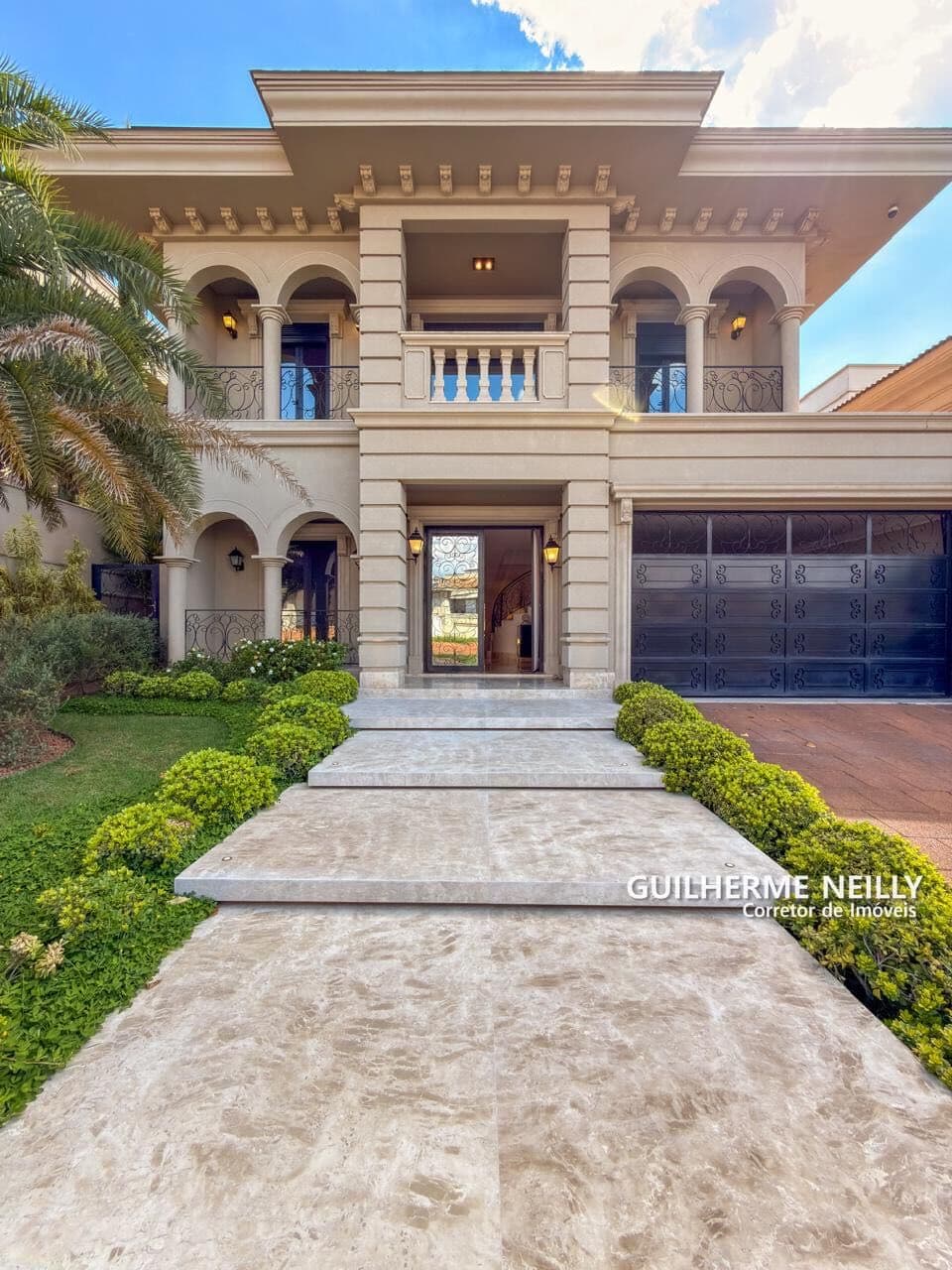 Casa no Condomínio Quinta do Golfe Residencial