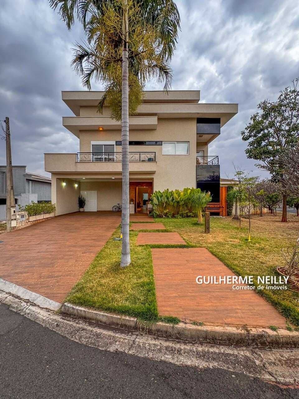 Casa no condomínio Gaivota 1