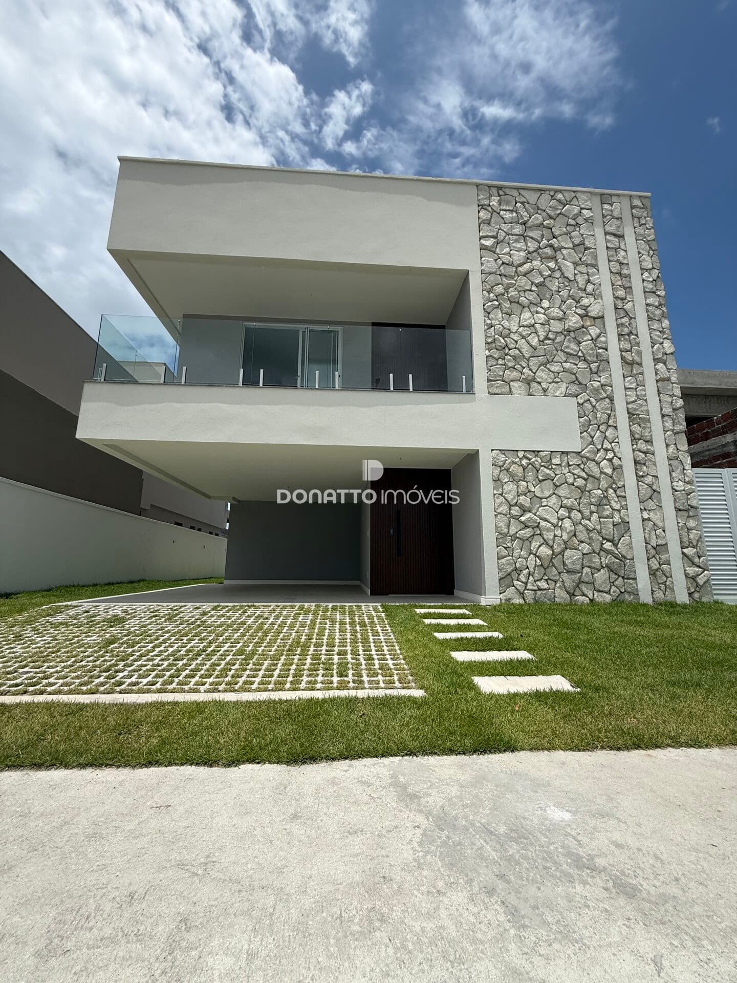 Casa Vista Lagoa