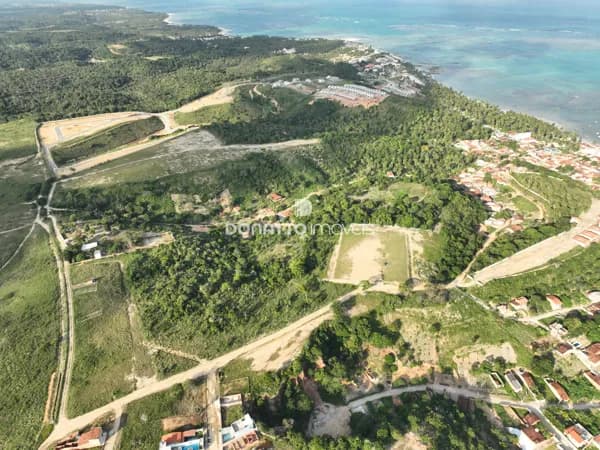 ÁREA NO ALTO DA ROTA DOS MILAGRES