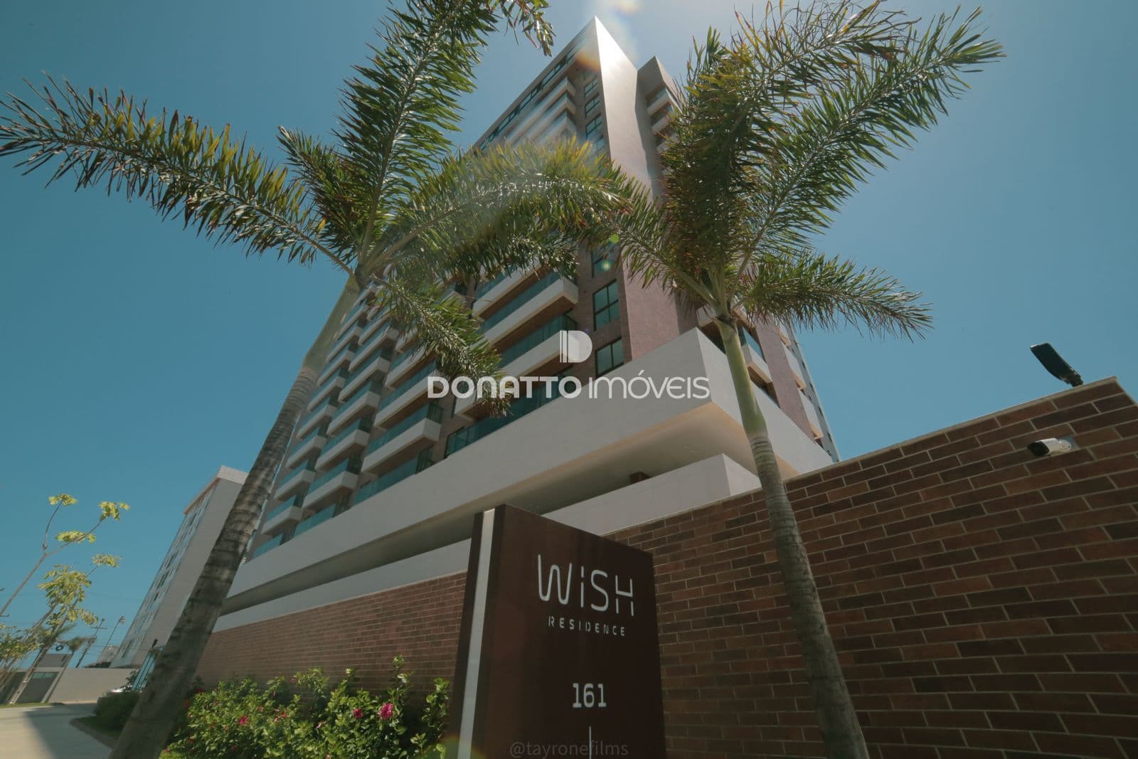 WISH RESIDENCE -VENDA