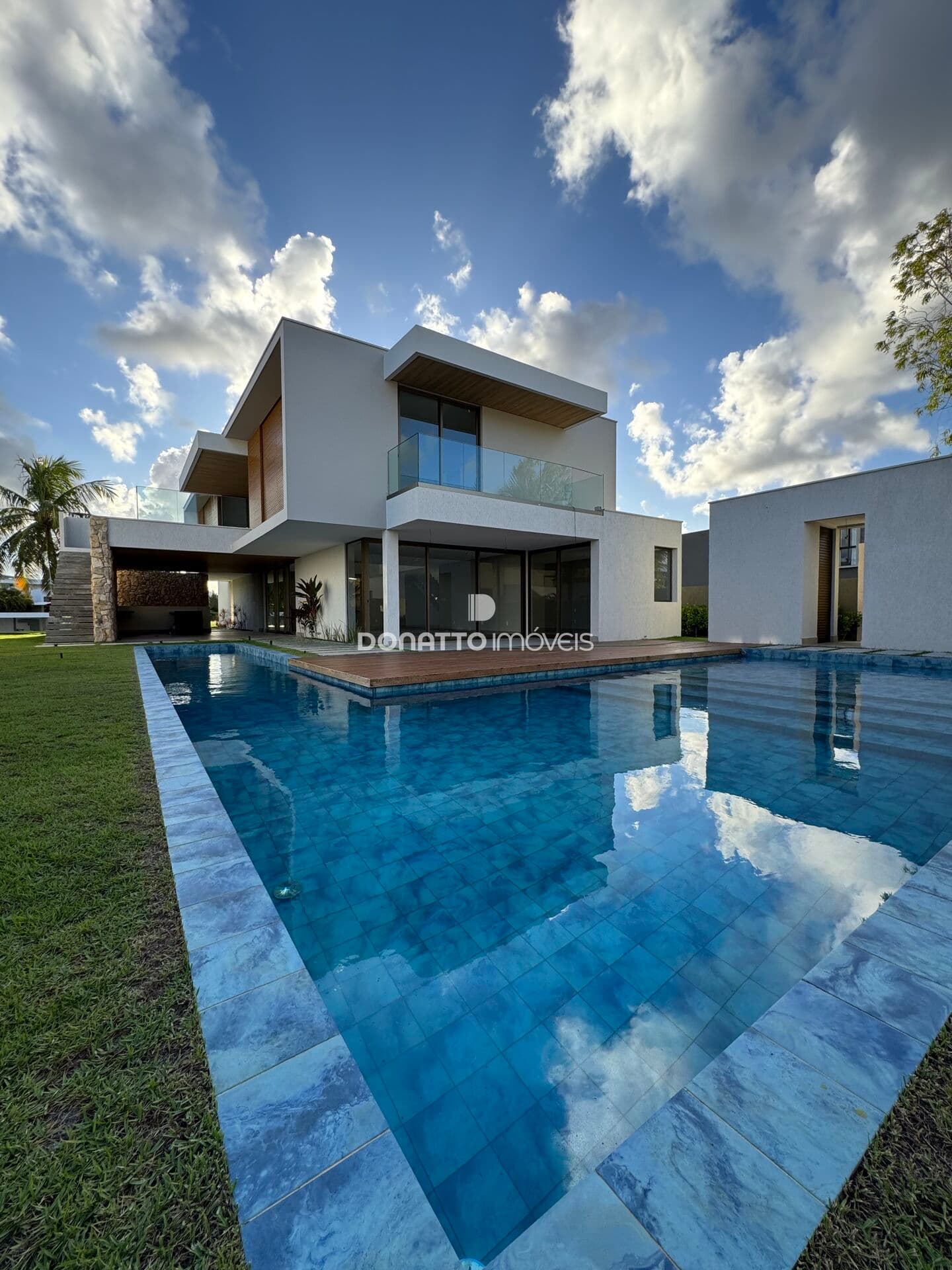 🏡 CASA LAGUNA | Exclusividade e Sofisticação no Litoral Sul de Alagoas