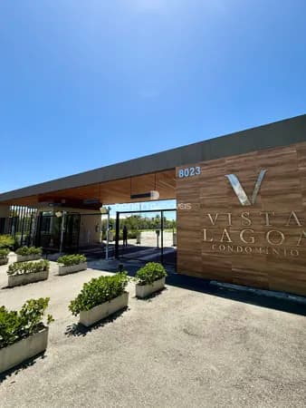 TERRENO NO VISTA LAGOA