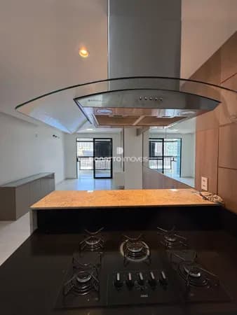 EDF. LIFE - 5ª QUADRA DA PRAIA DA JATIÚCA – NASCENTE – 80 m²