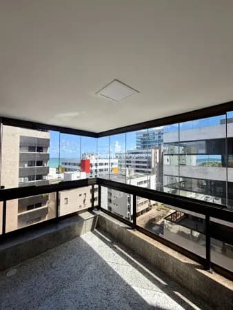 COBERTURA DUPLEX EXCLUSIVA PONTA VERDE - EDF. HERMITAGE