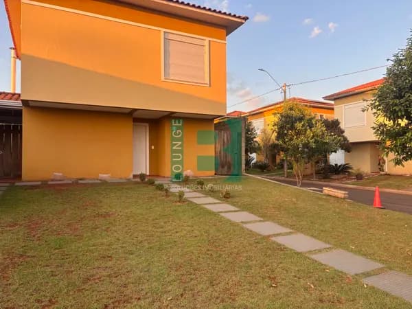 Casa Sobrado em Betel, Paulínia/SP