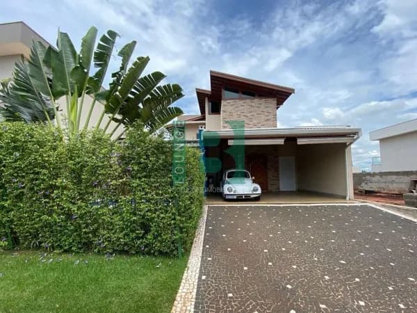 Casa em Paulínia - Betel