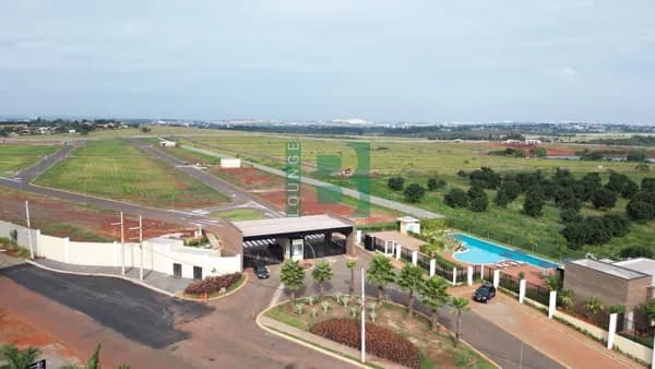 Lote 300m2 - OPORTUNIDADE - Portoville Parque Betel - Paulínia/SP