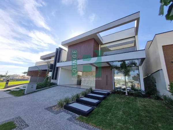 Casa em Paulínia - Boa Esperança
