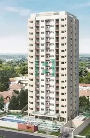 Apartamento em Parque Industrial, Campinas/SP