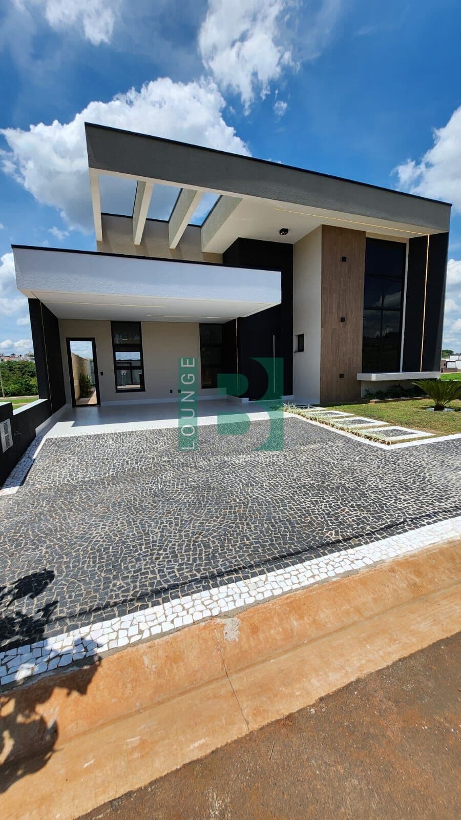 Casa em Paulínia - Boa Esperança