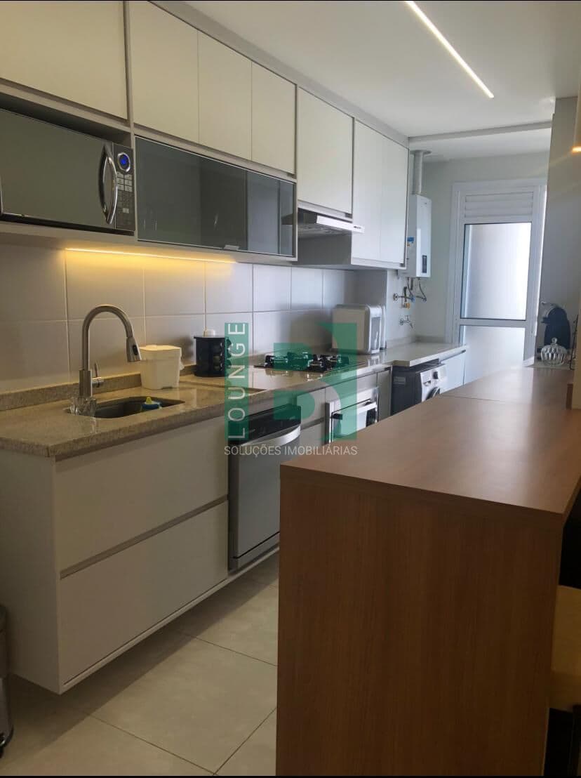 Apartamento em Balneário Tropical, Paulínia/SP