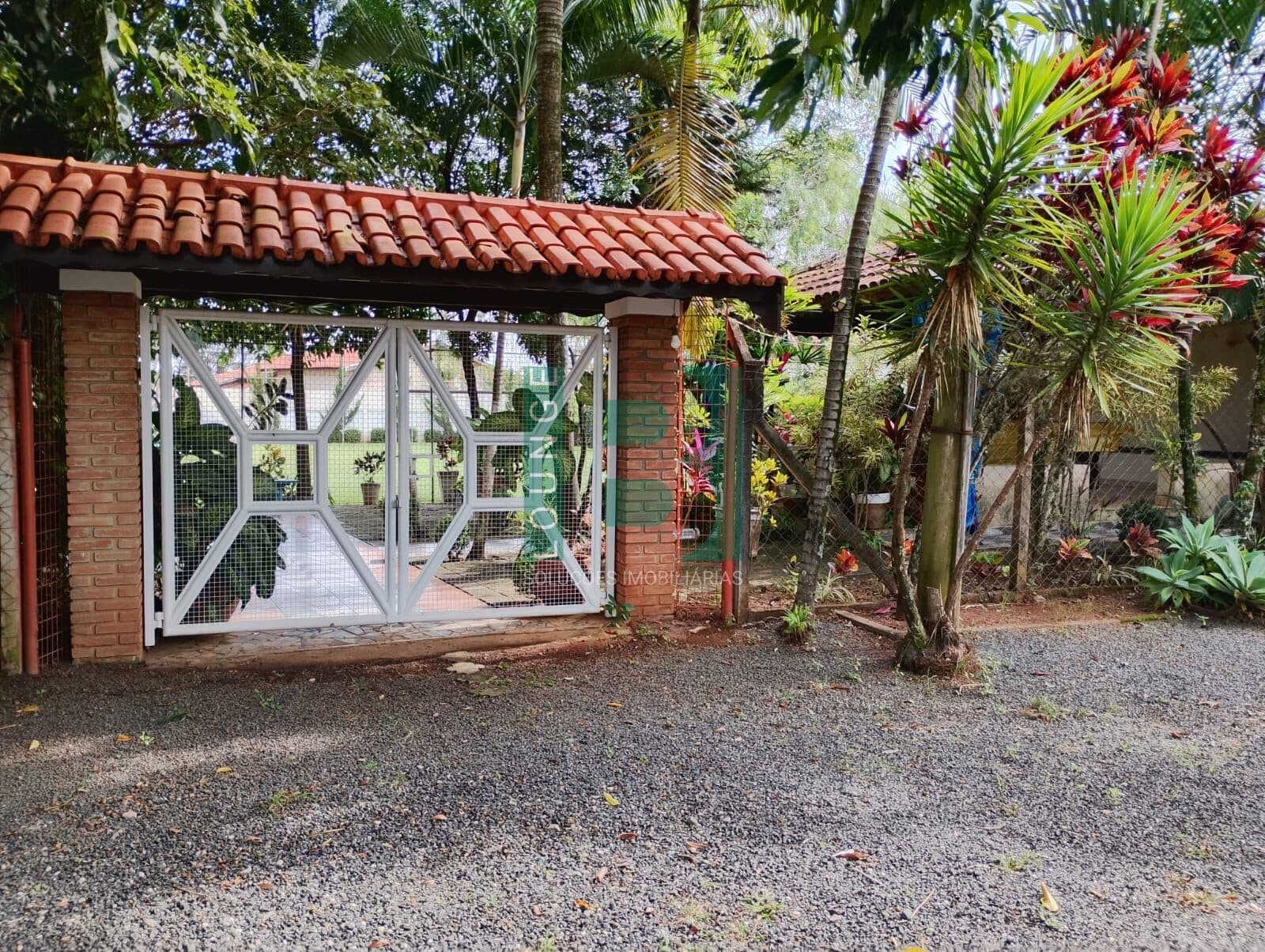 Fazenda/Sítios/Chácaras em Artur Nogueira - Jardim Del Alamo