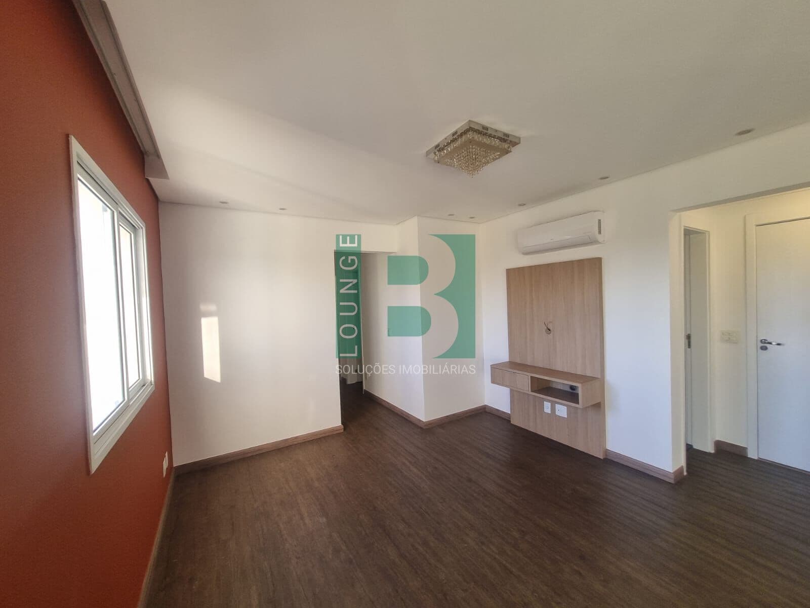 Apartamento em Paulínia - Morumbi