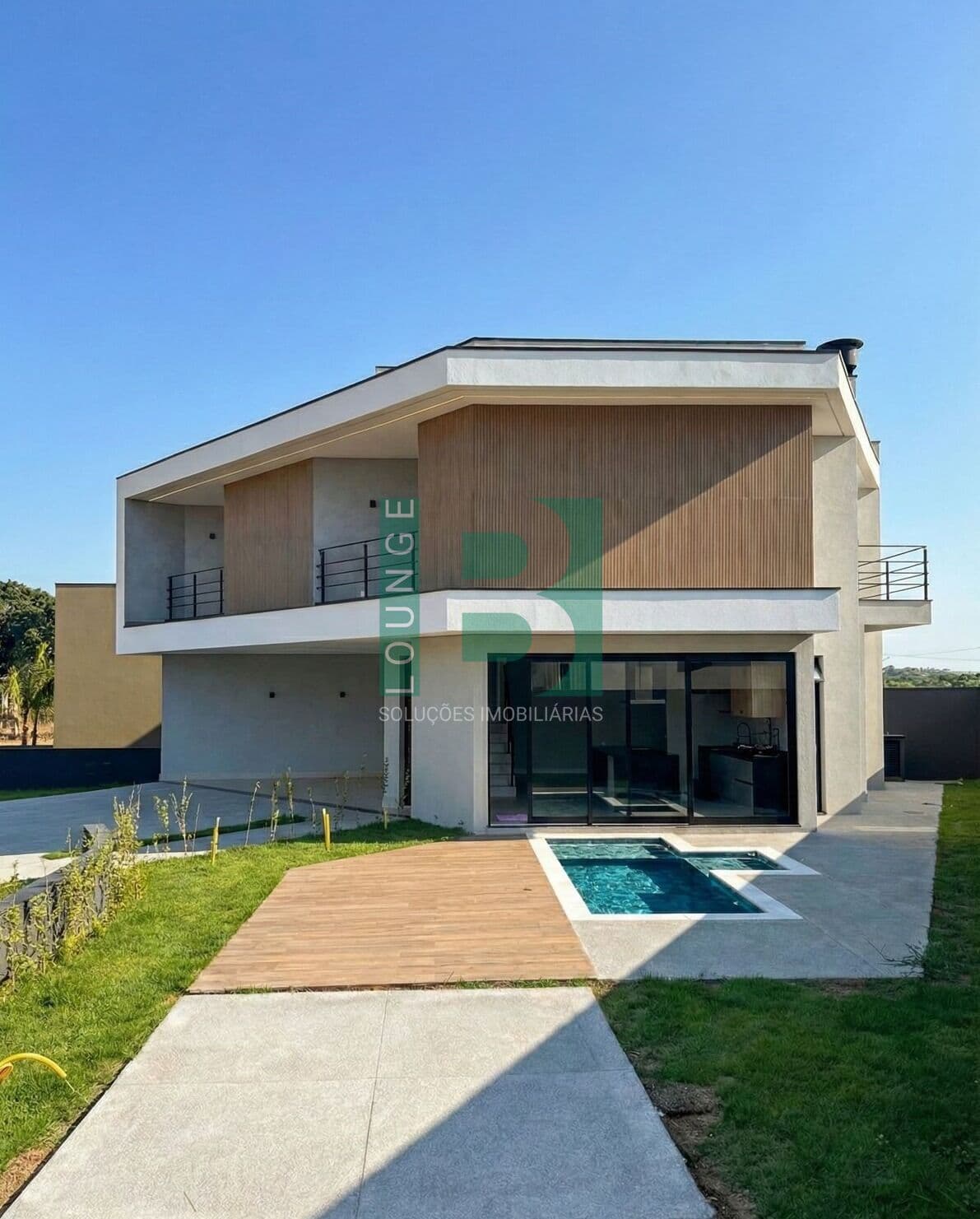 Casa em Paulínia - Jardim Pari