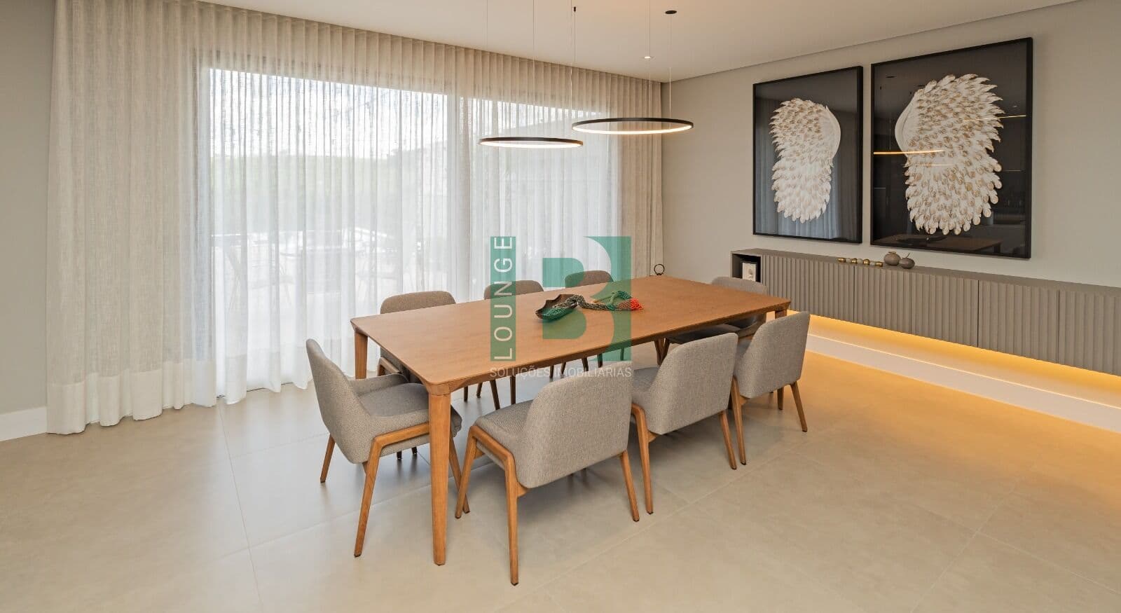 Casa de Condomínio em Campinas - Loteamento Residencial Arborais