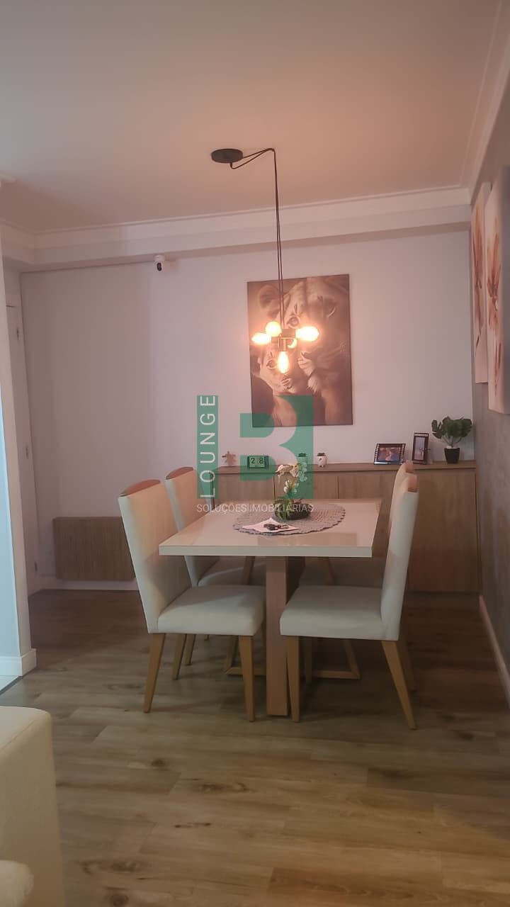 Apartamento em Paulínia - Balneário Tropical