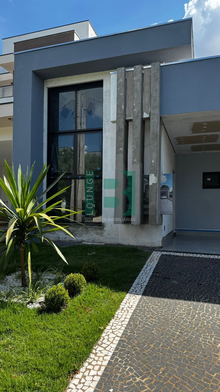 Casa em Paulínia - Vila Monte Alegre