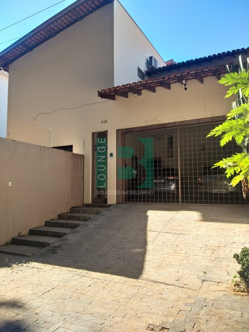 Casa em Campinas - Cidade Universitária