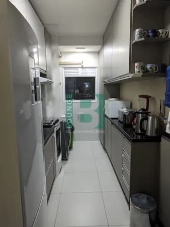 Apartamento em Paulínia - Jardim América