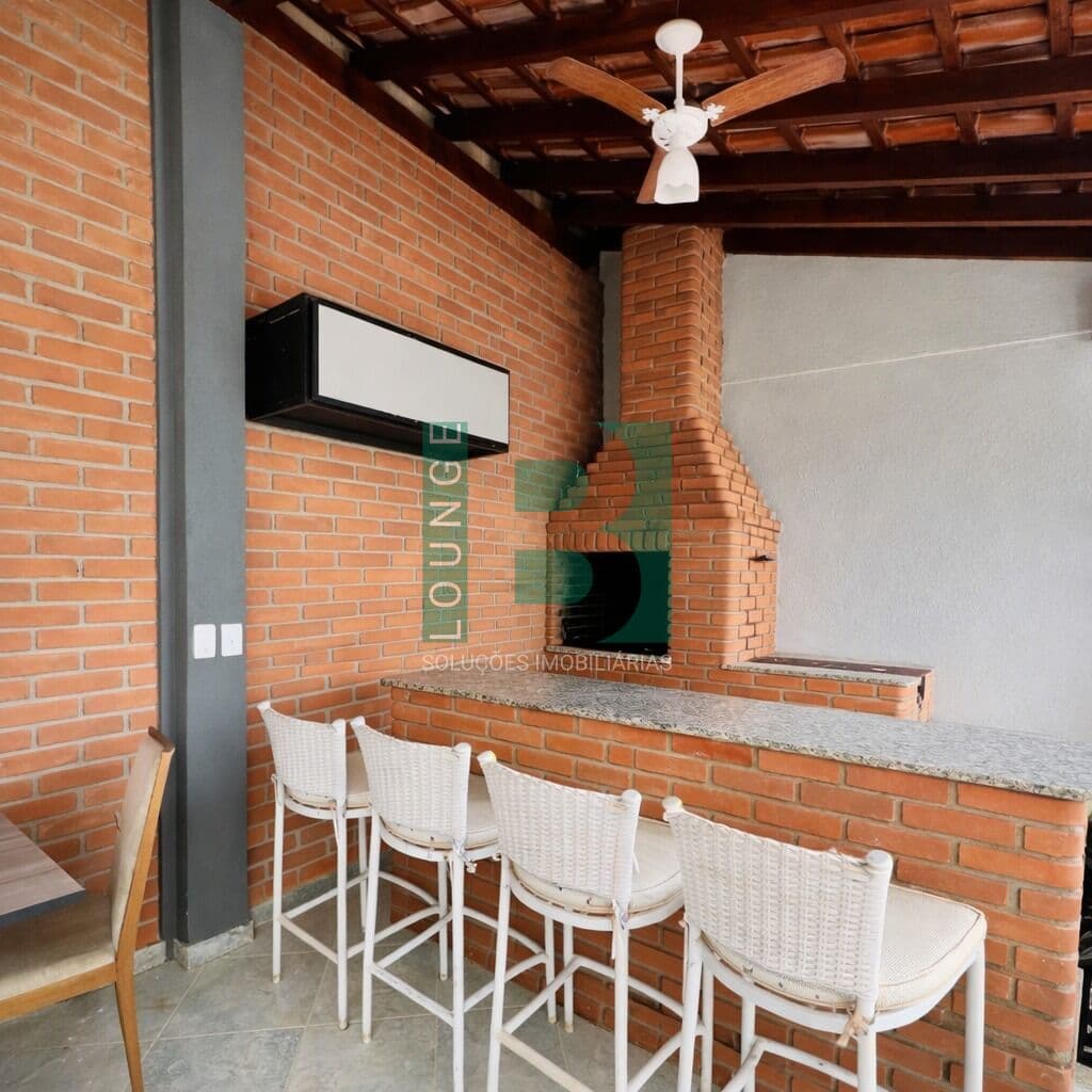 Casa em Paulínia - Jardim Vista Alegre