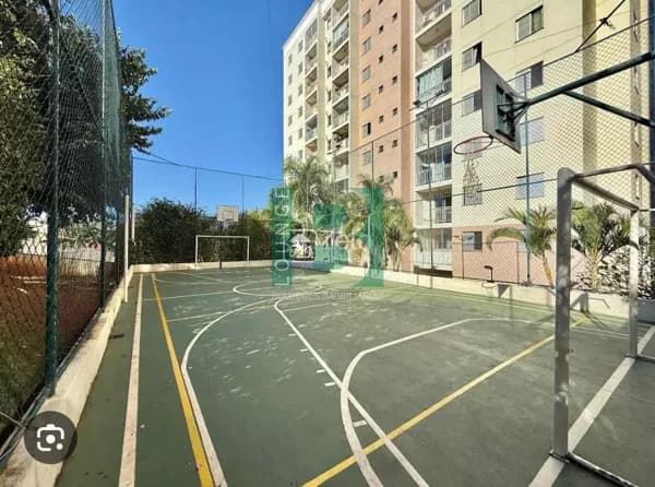 Apartamento em Parque Brasília, Campinas/SP