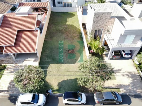 Lote/Terreno em Paulínia - Parque Brasil 500