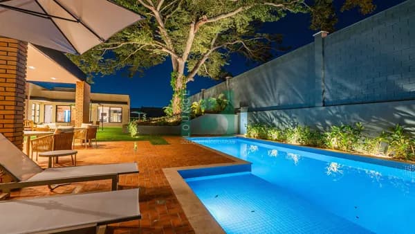 Terreno 370m ² - Portoville São Luiz, em Betel, Paulínia/SP