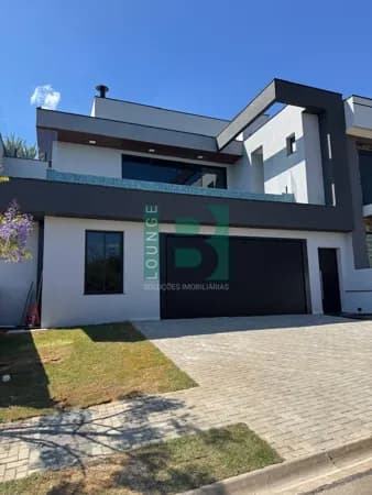 Casa em Paulínia - Jardim Ypê