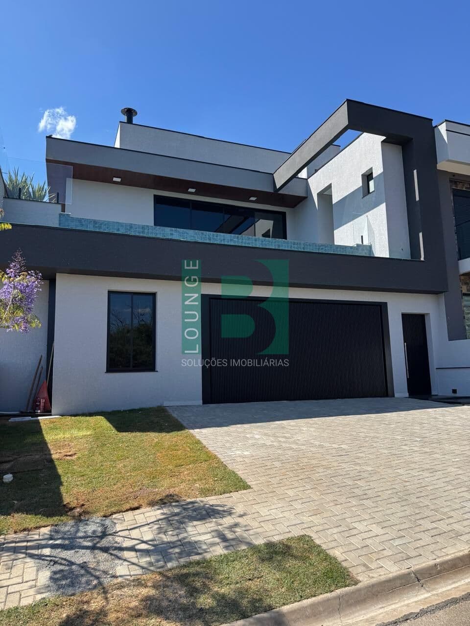 Casa em Paulínia - Jardim Ypê