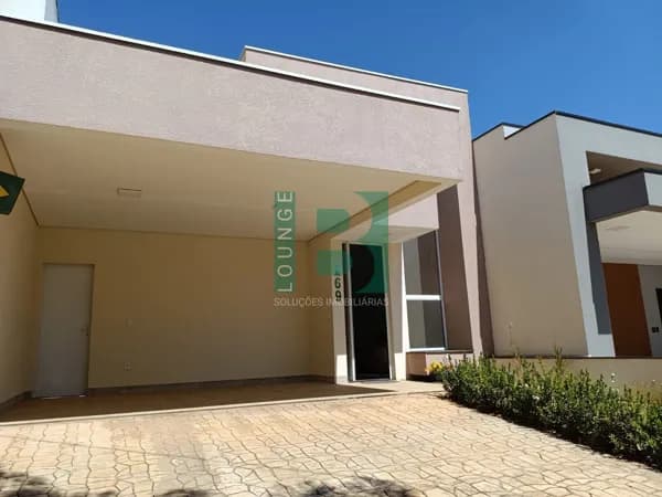 Casa em Paulínia - Vila Monte Alegre