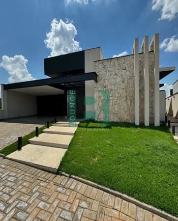 Casa em Paulínia - Jardim Ypê